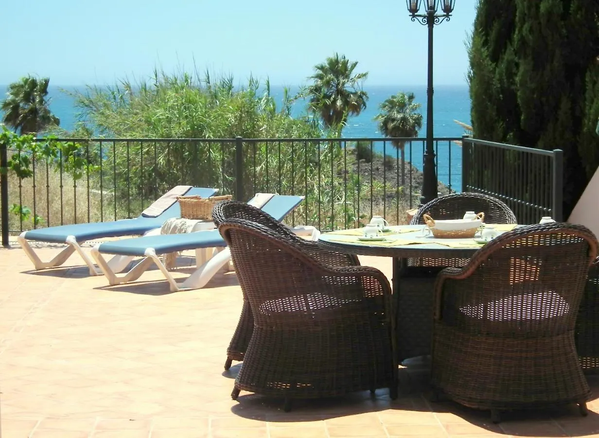 Villa Margaretha Nerja