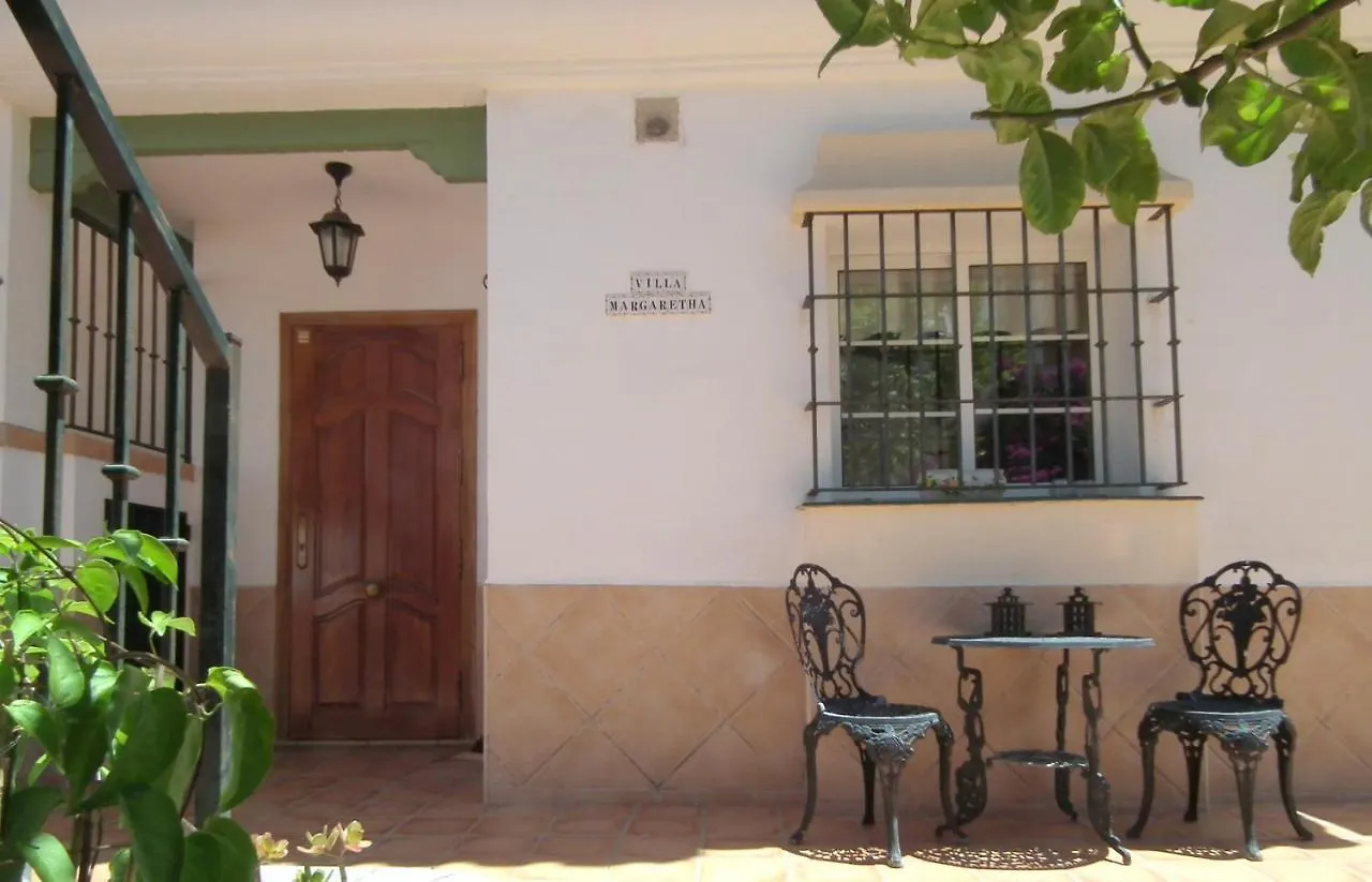 Villa Margaretha Nerja