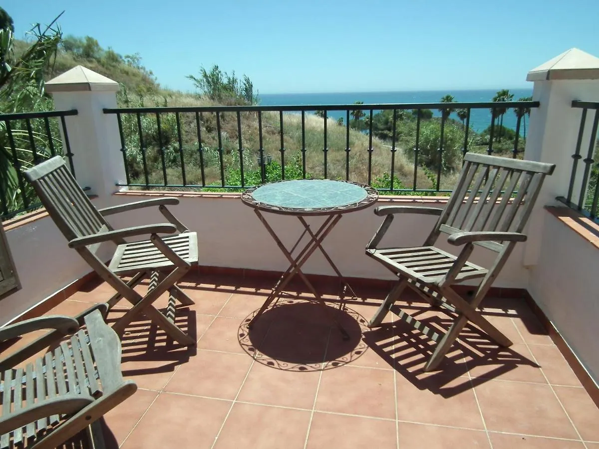 Villa Margaretha Nerja 0*,  Spain