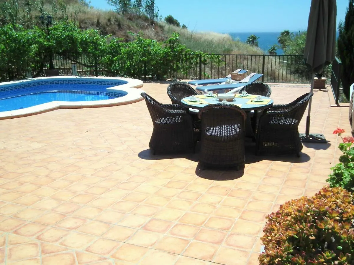 Holiday home Villa Margaretha Nerja