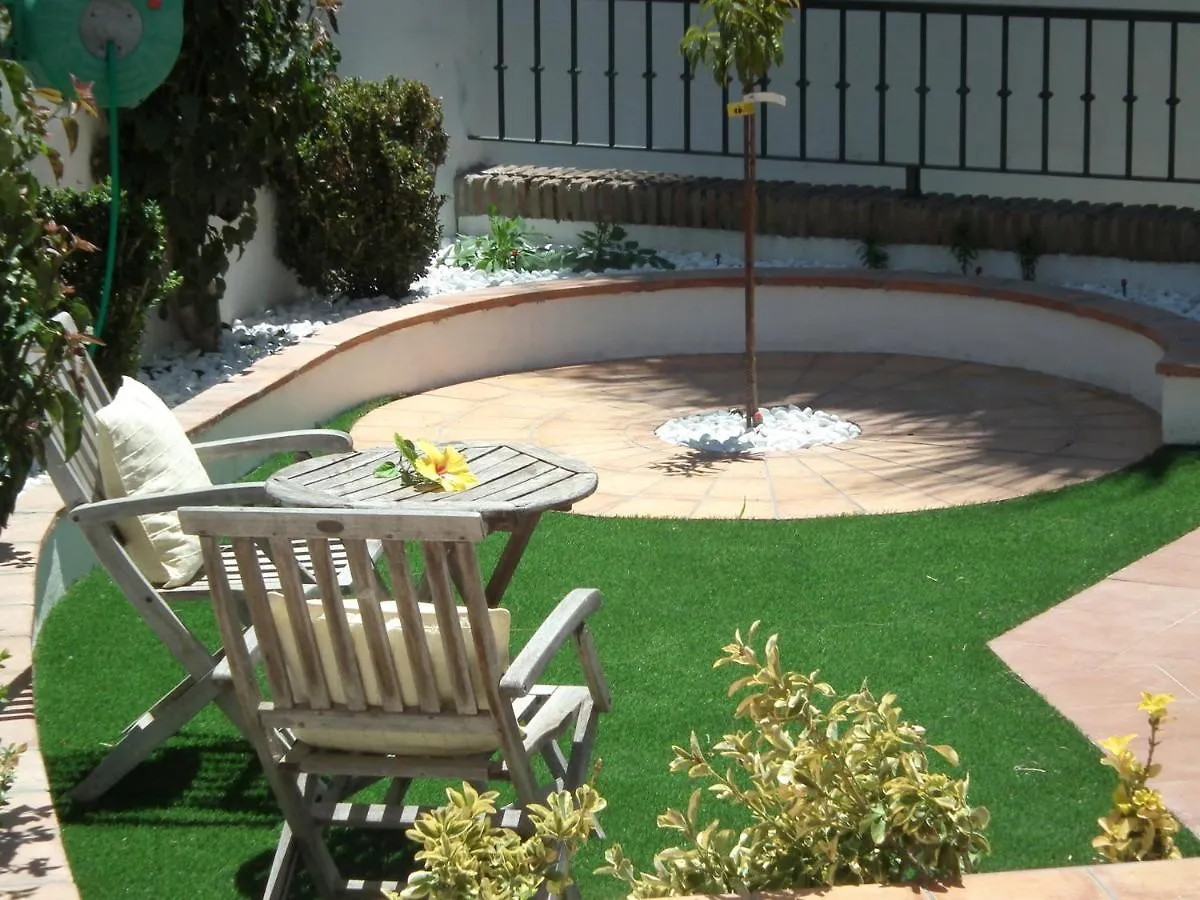 Villa Margaretha Nerja