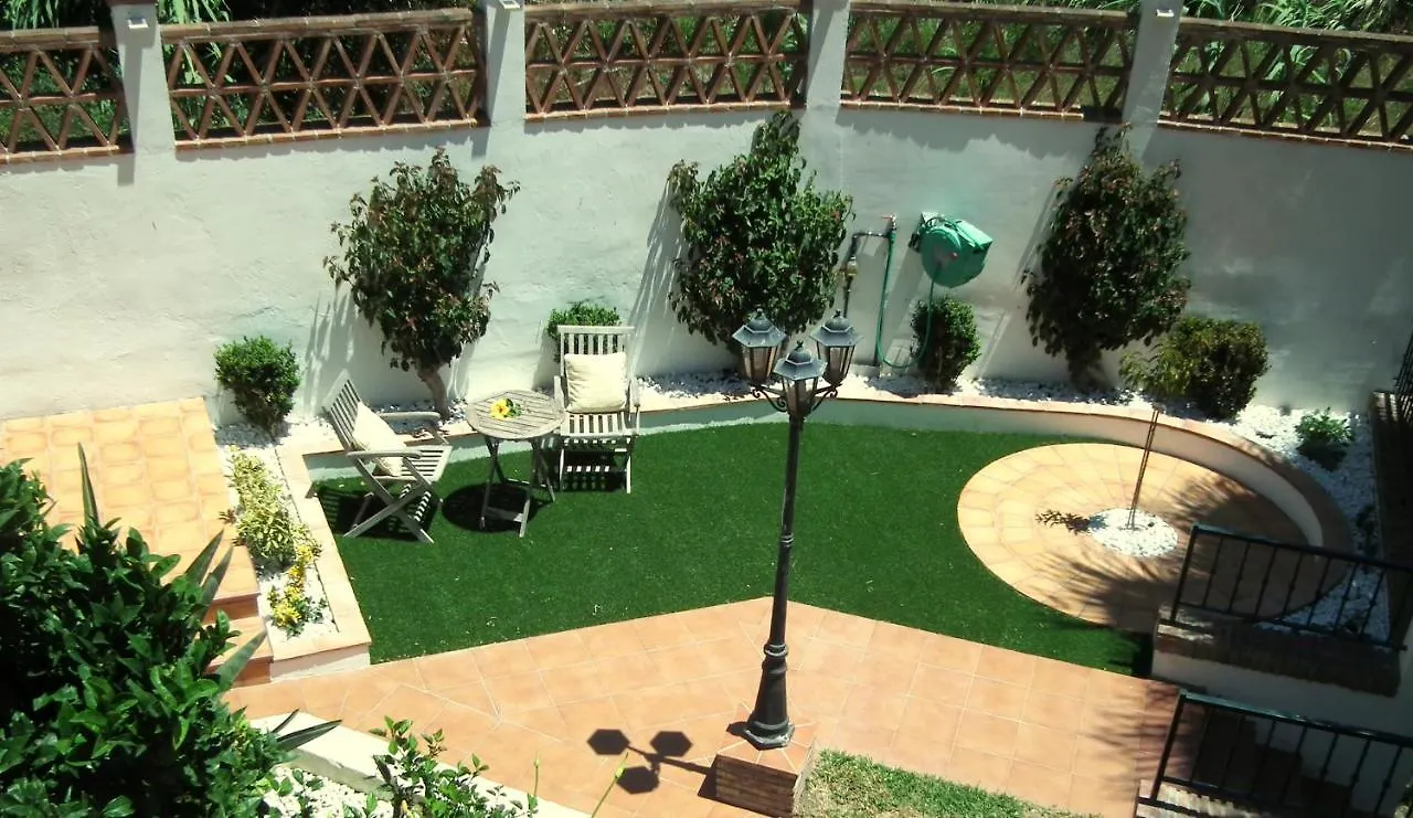 Holiday home Villa Margaretha Nerja