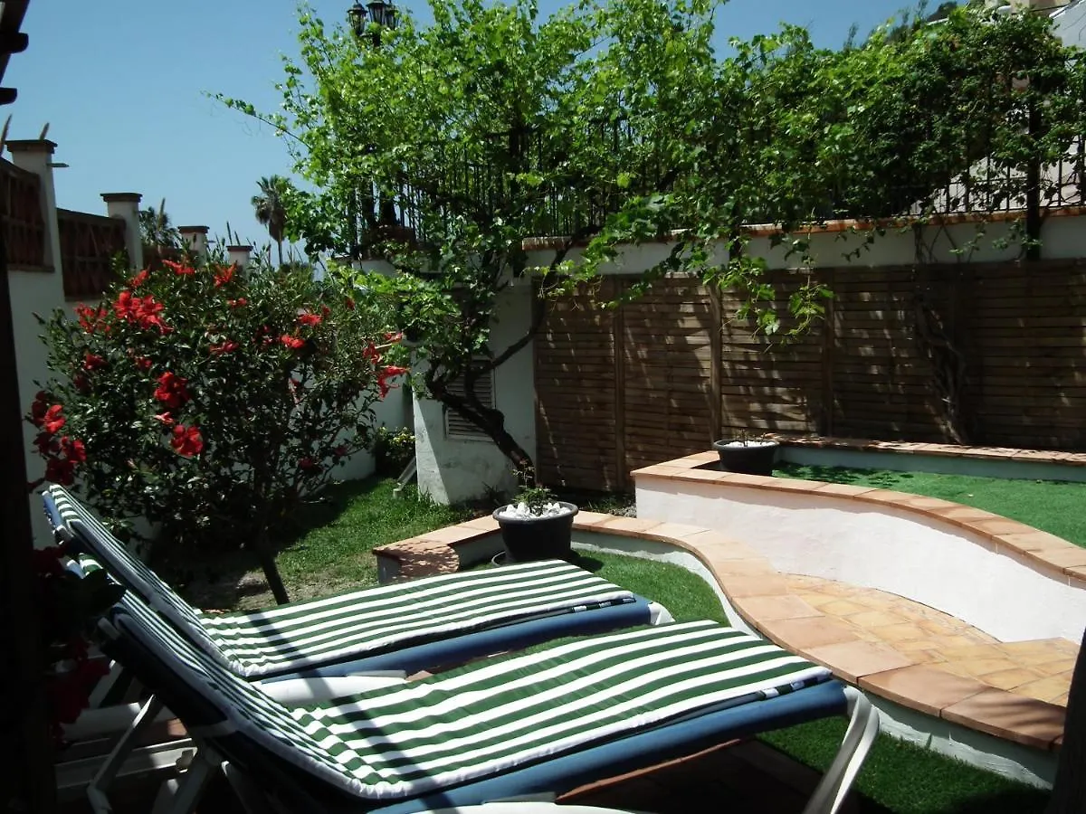 Holiday home Villa Margaretha Nerja