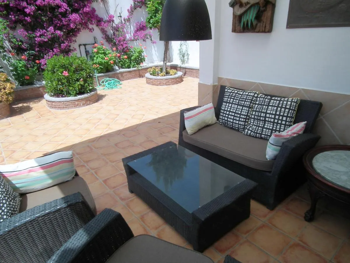 Villa Margaretha Nerja
