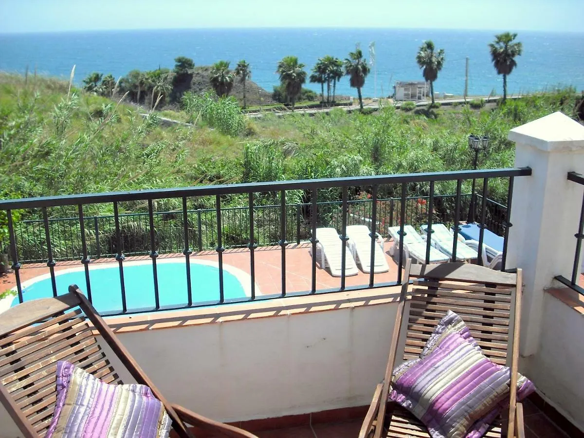 Villa Margaretha Nerja 0*,  Spain
