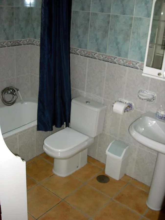 Villa Margaretha Nerja 0*,