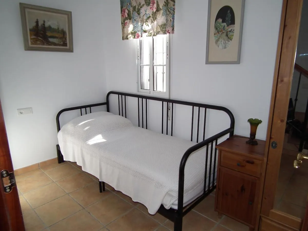 Villa Margaretha Nerja 0*,