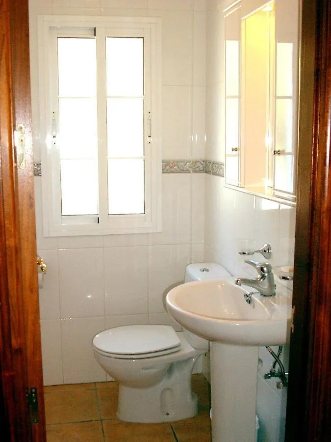 Holiday home Villa Margaretha Nerja