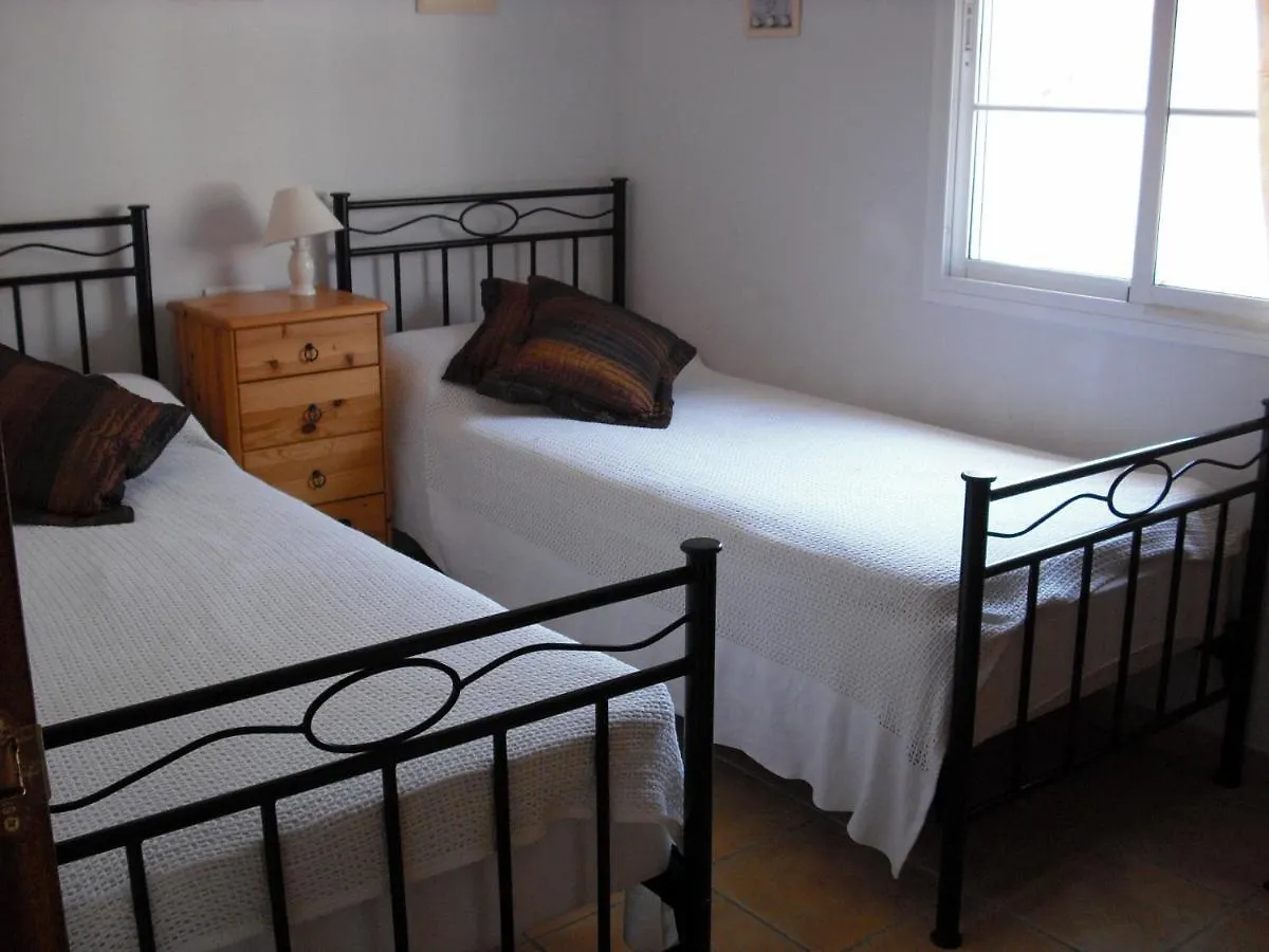 Holiday home Villa Margaretha Nerja
