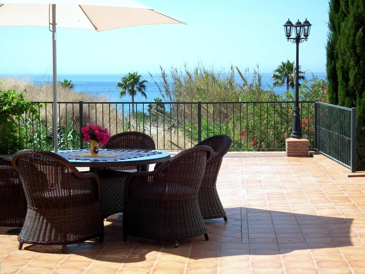 Villa Margaretha Nerja