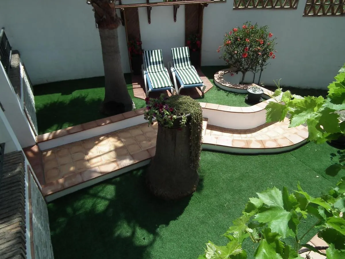 Villa Margaretha Nerja 0*,  Espagne
